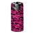 chusta wielofunkcyjna Pink Military Camo Skull